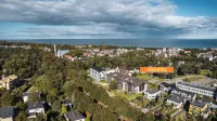 Jasny Brzeg, Sun & Snow Hotels in Chlapowo
