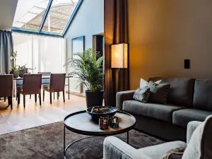 Hotel Skansen Båstad