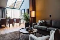 Hotel Skansen Båstad Hotels in Bastad