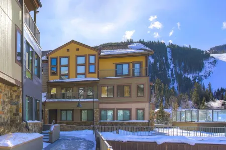 Mountain House, A Vail Resorts Property
