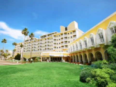 和歌山遊艇城大酒店 和歌山酒店