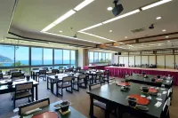 Simamegurinoyado Sakai Hotels in Ishinomaki