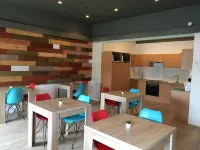Welcome Riverside Guesthouse Hotel di Thykkvibaer