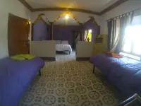 Kasbah 123 Soleil - Spa