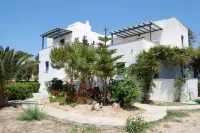 Coralli Beach Apartments
