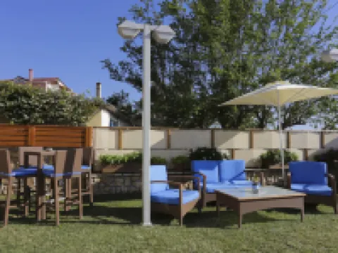 Almira Hotel Hotels in Pineios