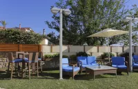 Almira Hotel Hotels in Kastro Killinis
