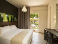 Mayfair Gardens Hôtels à : Paphos