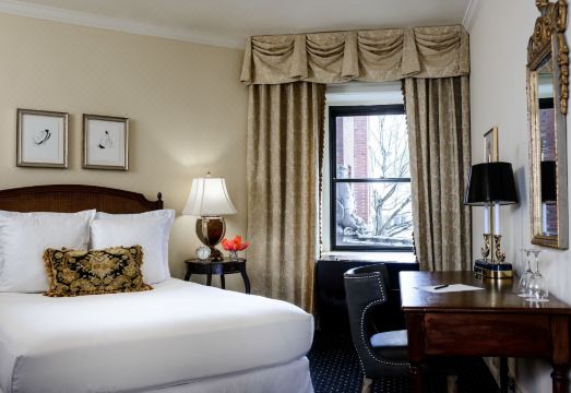 호텔 소렌토 라운지