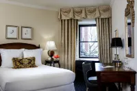 Hotel Sorrento Hotel a Seattle