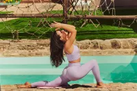 CR la Posada de Los Sentidos - Swimmingpools