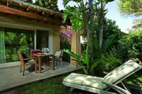 Forte Village Resort - le Dune Hôtels à : Santa Margherita di Pula