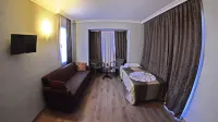 Hisar Holiday Club