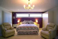 The Charles Robbins Hôtels à : 