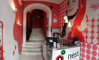 Red Nest Hostel