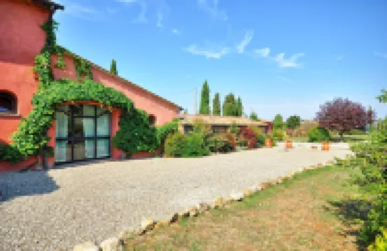 卡斯蒂廖內別墅酒店