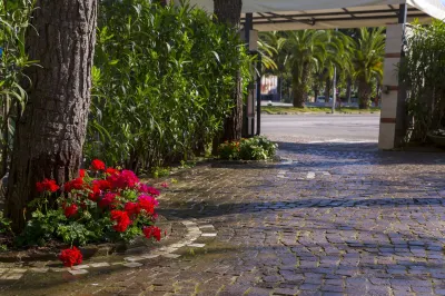 Hotel Sporting Hotels in Martinsicuro