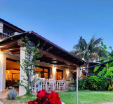 Residence le Bouganville