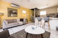 Paradera Park Aruba Hotels in Paradera