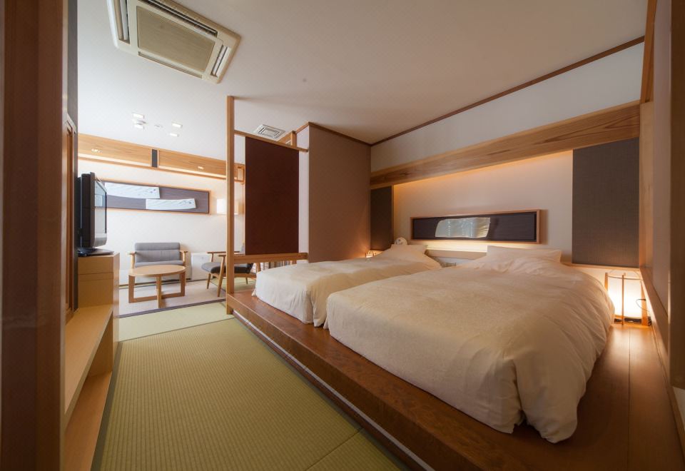 차하루 하나레 도고 유메쿠라