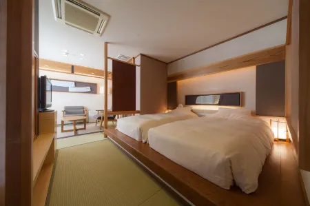 Chaharu Hanare Dogo Yumekura