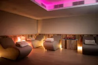 Hotel Cristallo - spa