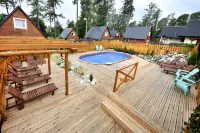 Aplend Villas Tatry Holiday - Pools