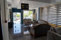 Eroglu City Hotel Hotel a Kesikkapi Mahallesi