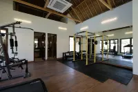 Sima Hotel Kuta Lombok - Gym