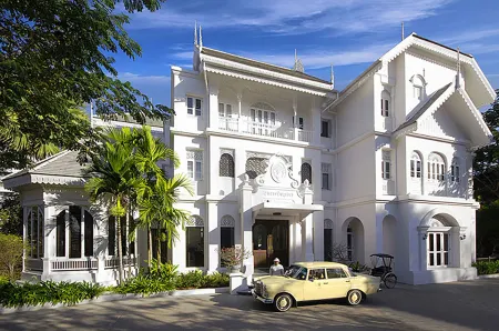 Ping Nakara Boutique Hotel and Spa