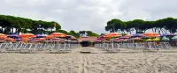 Campeggio Italia - Beach
