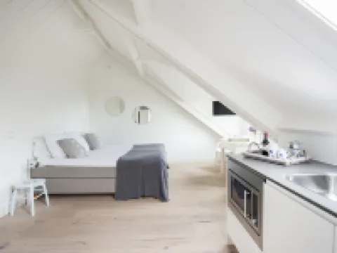 Boutique Hotel Villa Oldenhoff Hotels in Abcoude