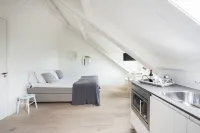 Boutique Hotel Villa Oldenhoff Hotels in Vinkeveen