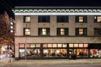 Kex Hotel Отели в г. 