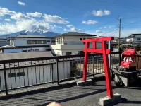 Guest House En - balcony