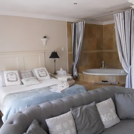 Bella Vista Self Catering