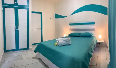 Abiki Mauritius Các khách sạn ở Albion