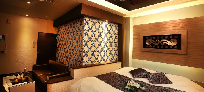 Hotel l'Eclair (Adult Only) Hotels in Fukuyama