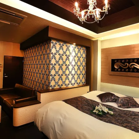 Hotel l'Eclair (Adult Only)