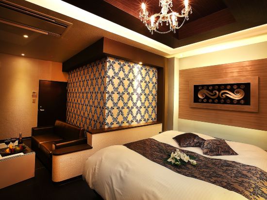 Hotel l'Eclair (Adult Only)