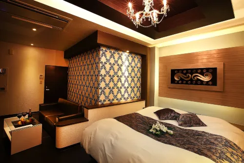 Hotel l'Eclair (Adult Only) Hotels in Ibara