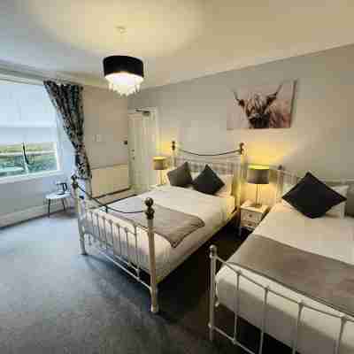 Ardenlee Guest House Rooms