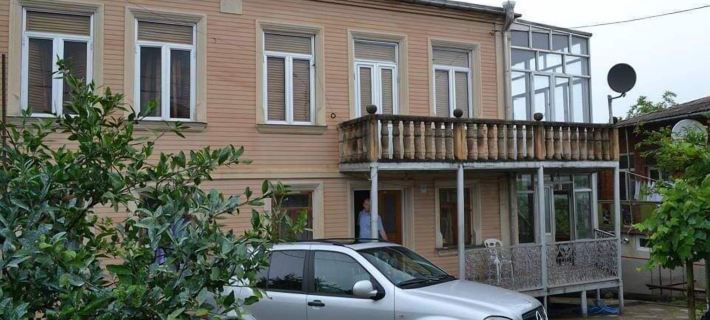 Hotel Kharabadze Hotels in Kutaisi