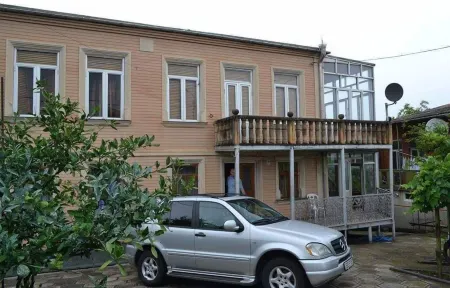 Hotel Kharabadze