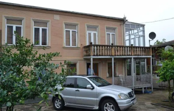 Hotel Kharabadze Hotels in Kutaisi