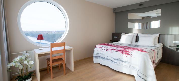 Viimsi Spa & Waterpark Hotels in Tallinn