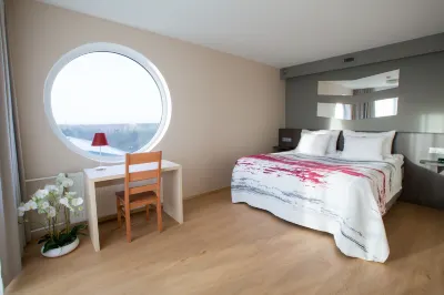 Viimsi Spa & Waterpark Hotel a 