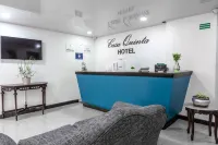 Hotel Casa Quinta Embajada