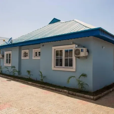 Nextdoor Apartment
