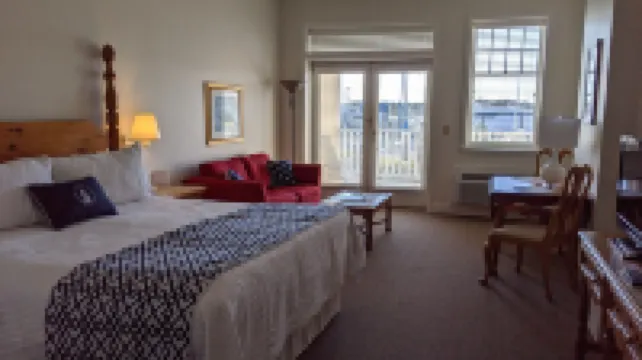 Inlet Inn NC Hotels in Beaufort